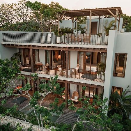 Makani Luxury Wanderlust Corregimiento Bocachica Екстер'єр фото