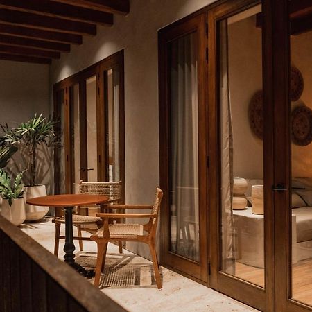 Makani Luxury Wanderlust Corregimiento Bocachica Екстер'єр фото