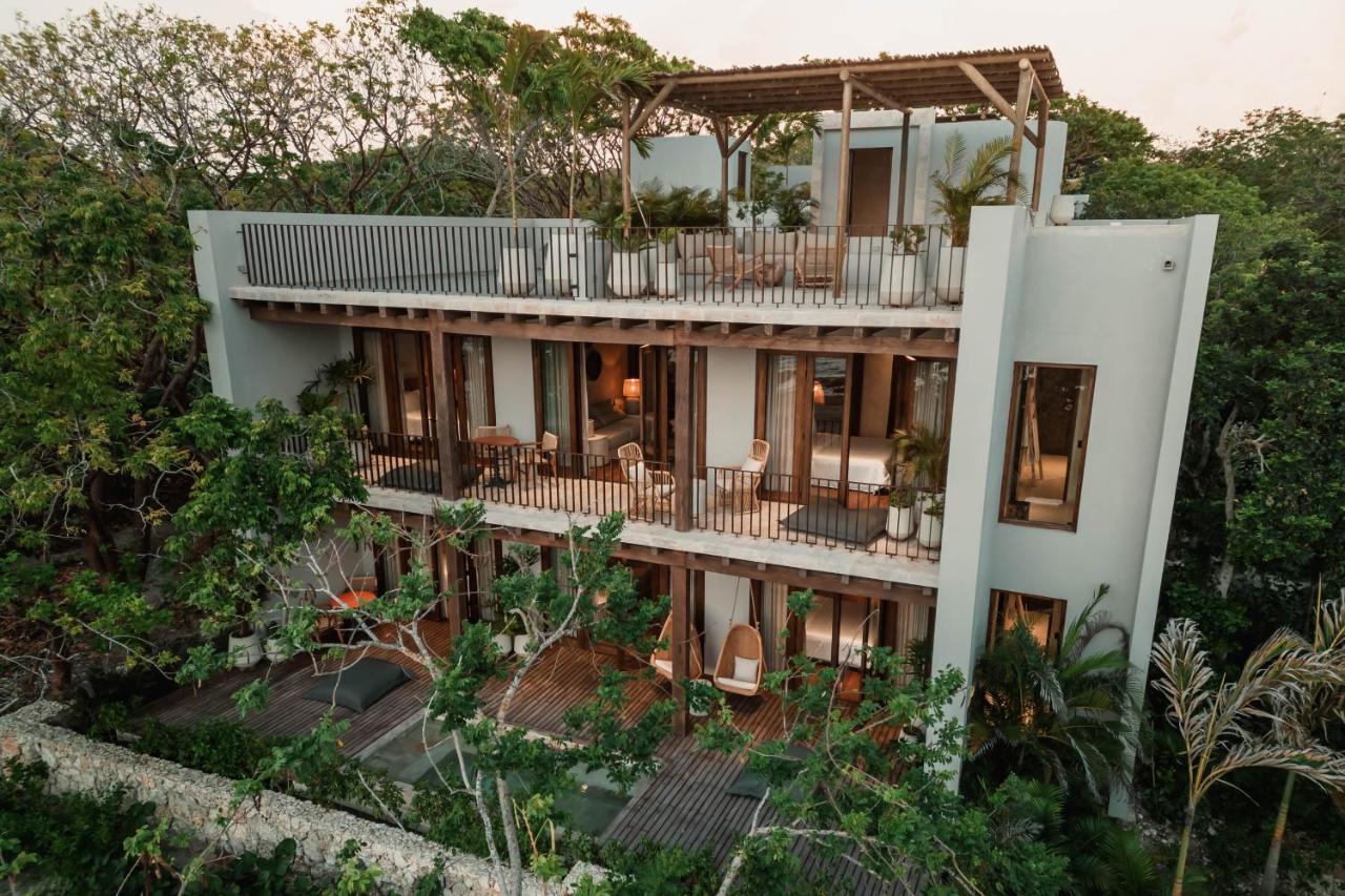 Makani Luxury Wanderlust Corregimiento Bocachica Екстер'єр фото