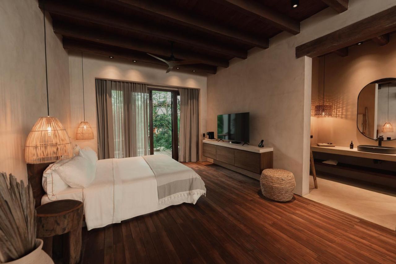 Makani Luxury Wanderlust Corregimiento Bocachica Екстер'єр фото