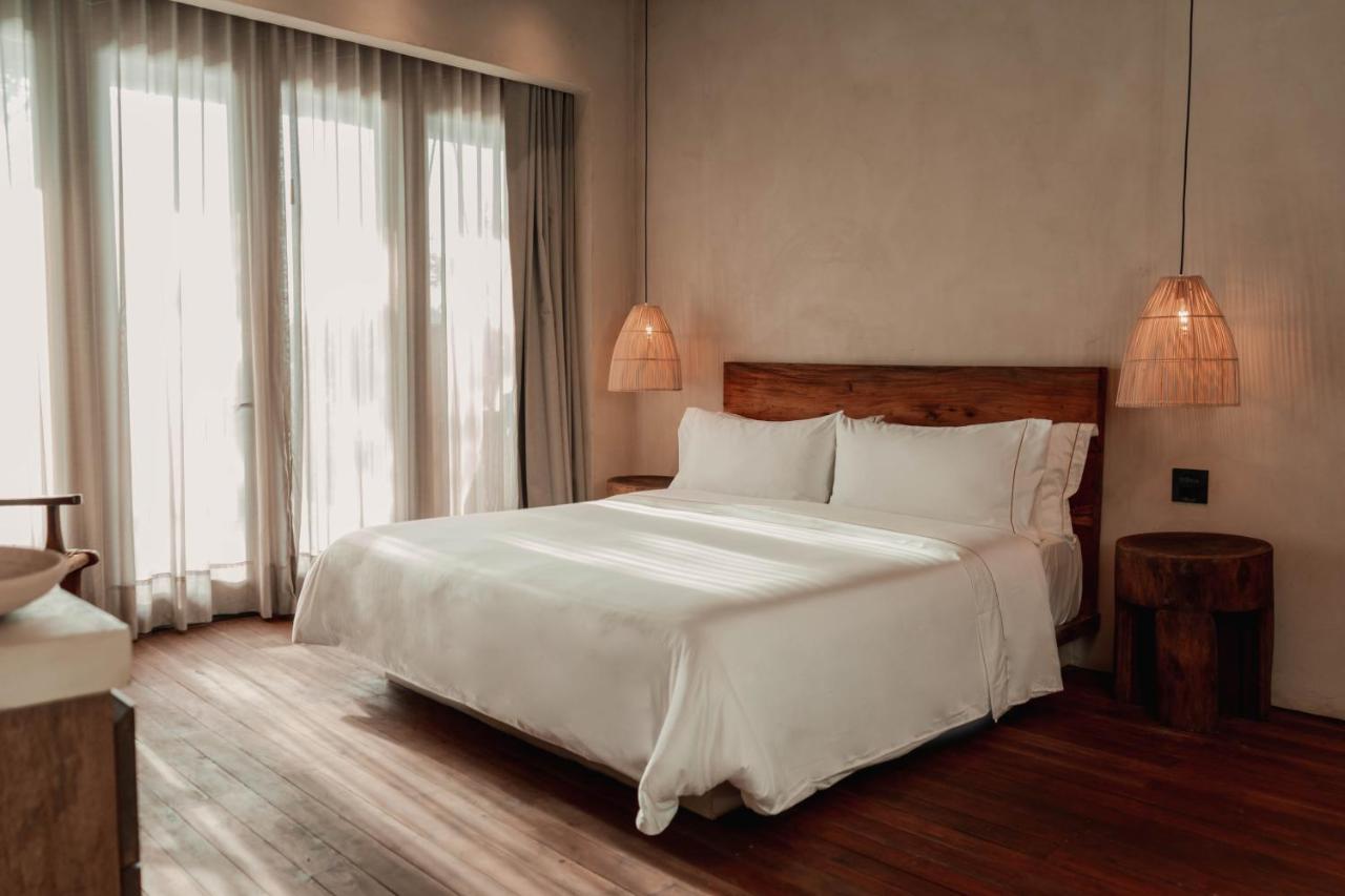 Makani Luxury Wanderlust Corregimiento Bocachica Екстер'єр фото