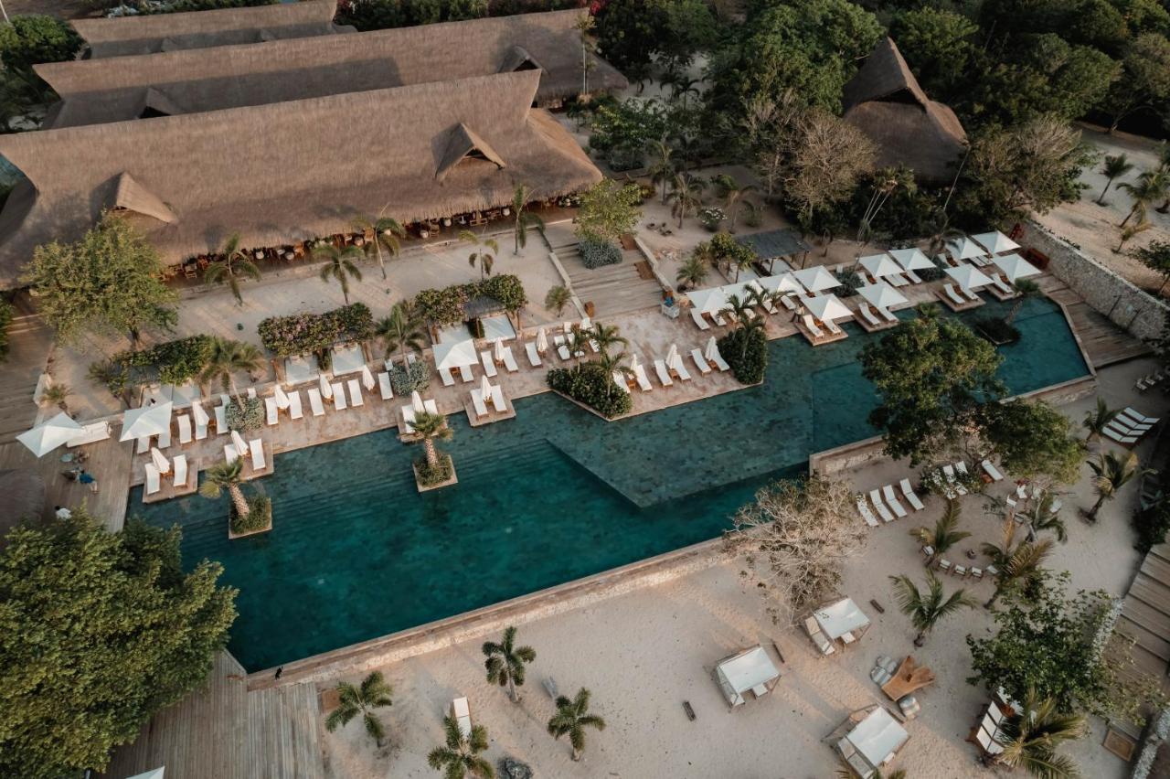 Makani Luxury Wanderlust Corregimiento Bocachica Екстер'єр фото