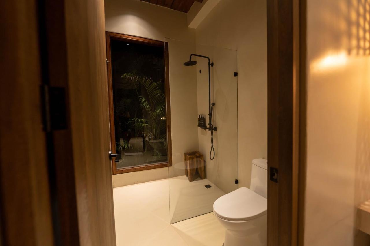 Makani Luxury Wanderlust Corregimiento Bocachica Екстер'єр фото