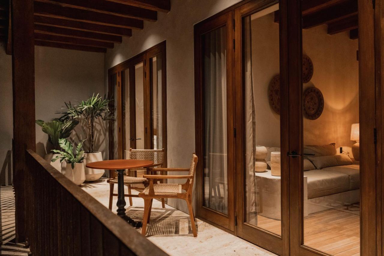 Makani Luxury Wanderlust Corregimiento Bocachica Екстер'єр фото