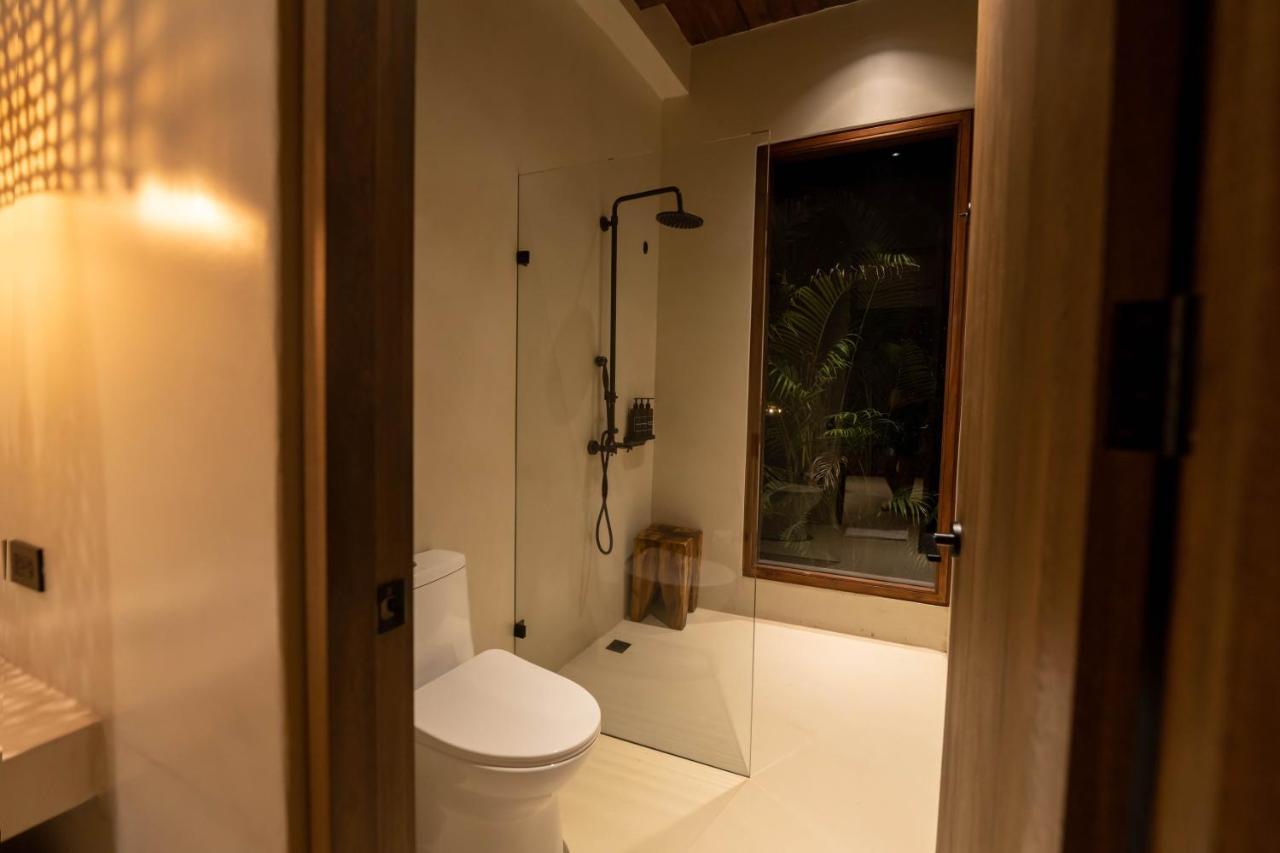Makani Luxury Wanderlust Corregimiento Bocachica Екстер'єр фото