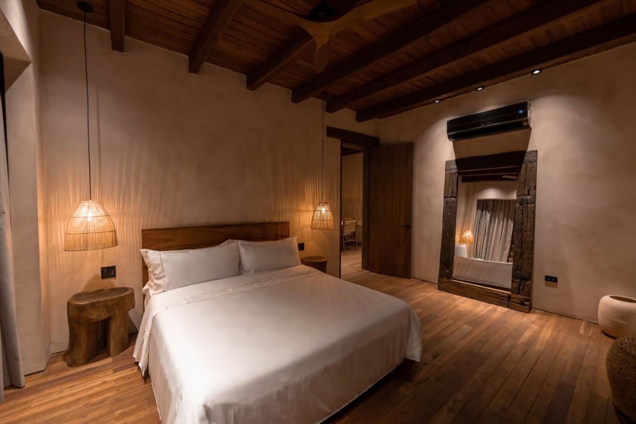 Makani Luxury Wanderlust Corregimiento Bocachica Екстер'єр фото