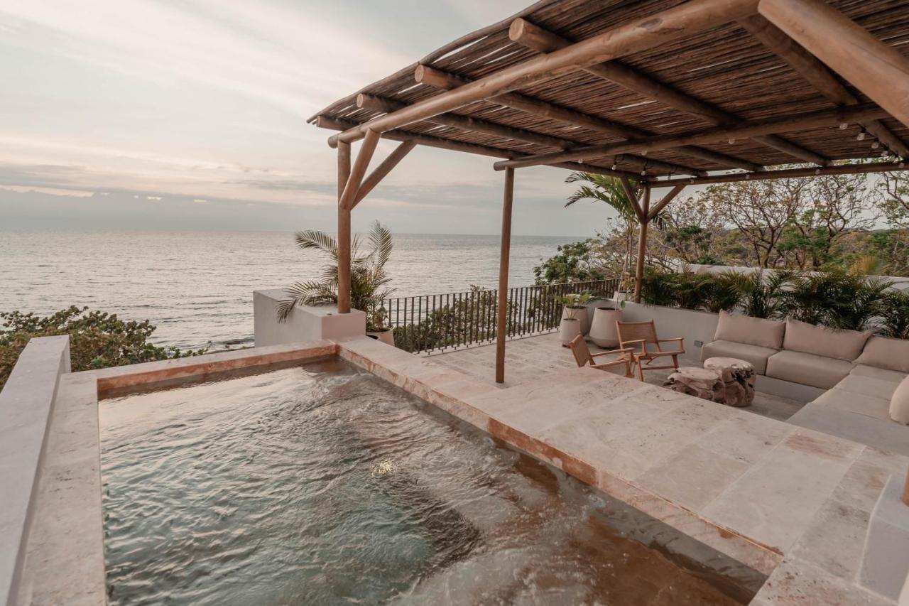 Makani Luxury Wanderlust Corregimiento Bocachica Екстер'єр фото