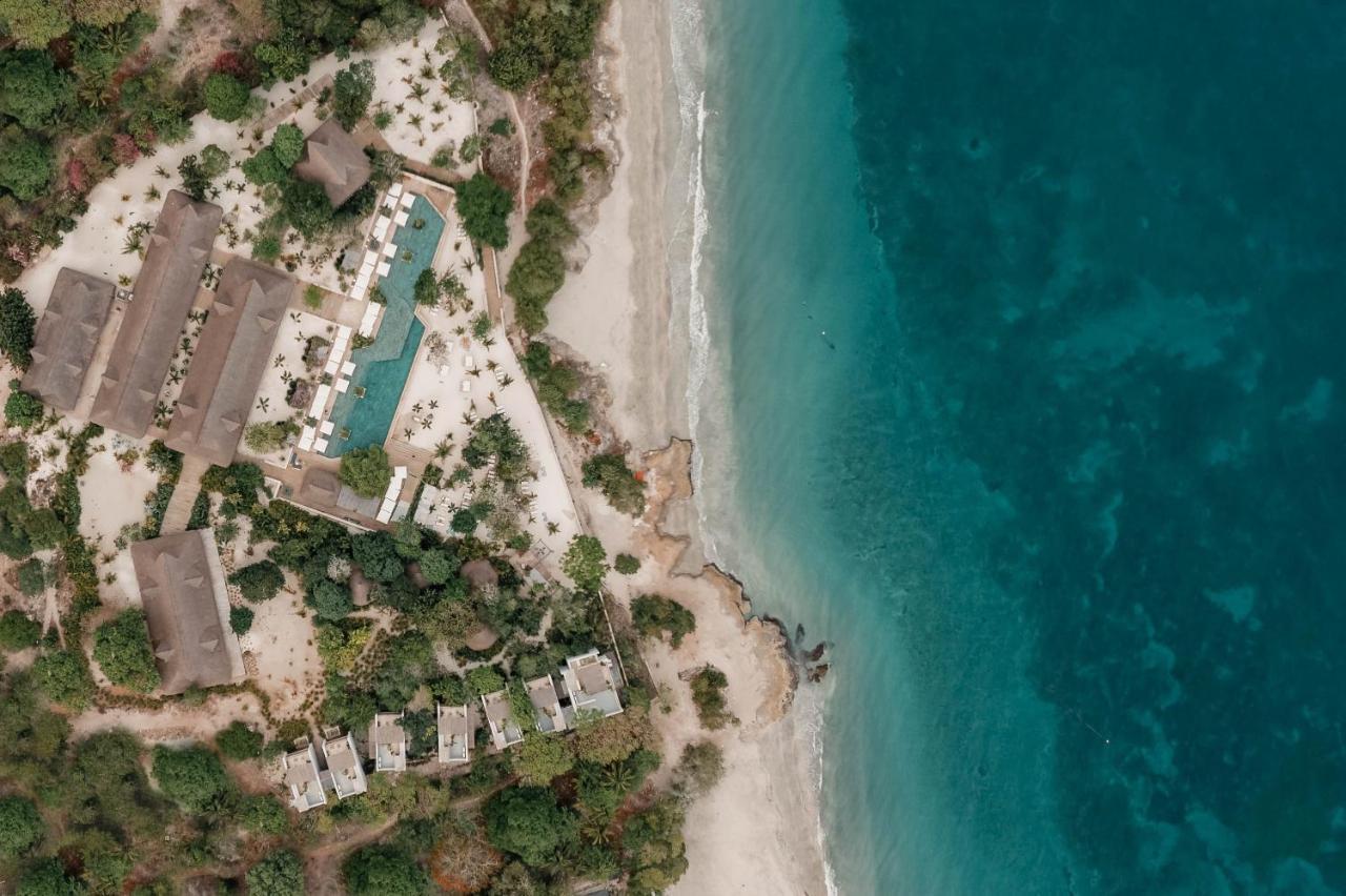 Makani Luxury Wanderlust Corregimiento Bocachica Екстер'єр фото