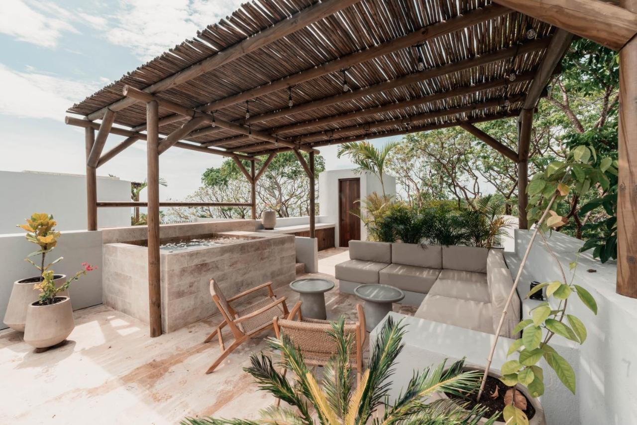 Makani Luxury Wanderlust Corregimiento Bocachica Екстер'єр фото