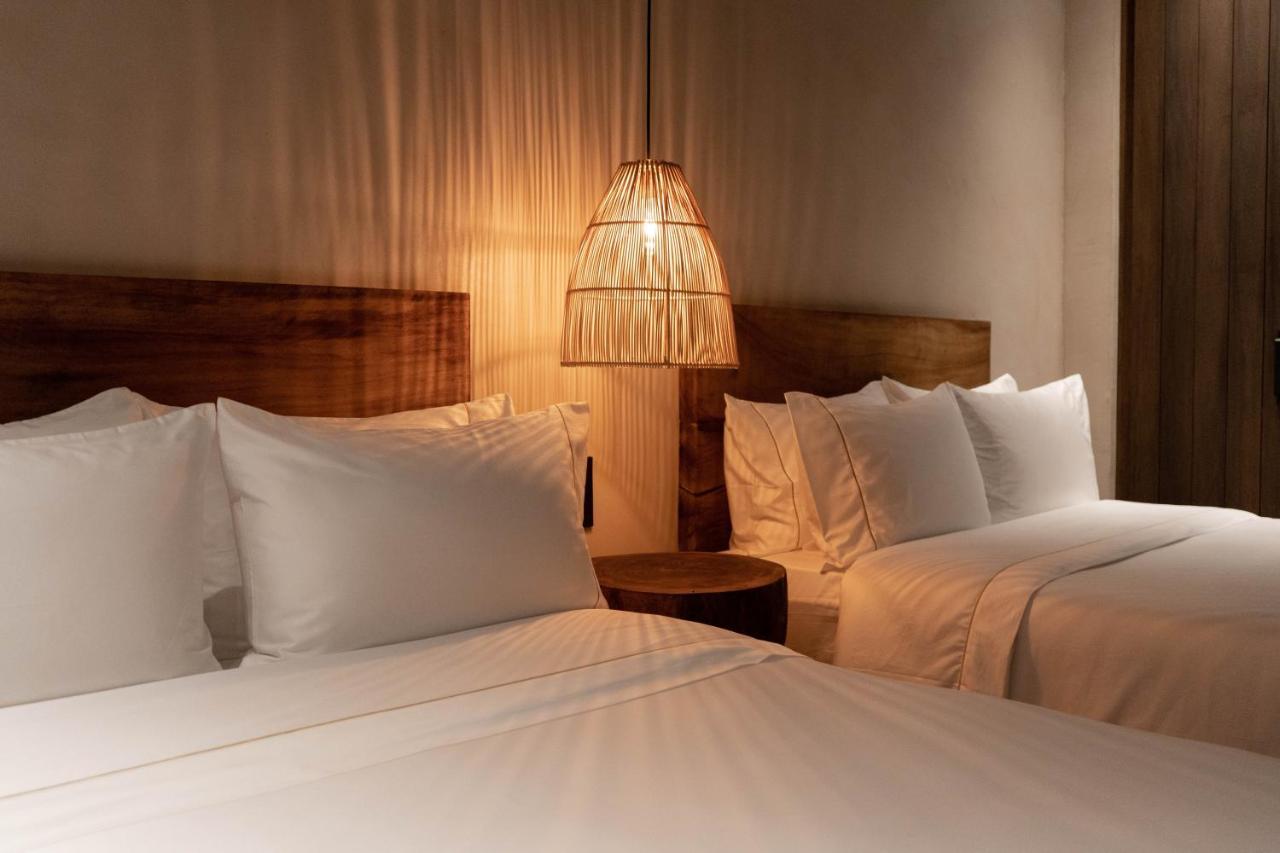 Makani Luxury Wanderlust Corregimiento Bocachica Екстер'єр фото