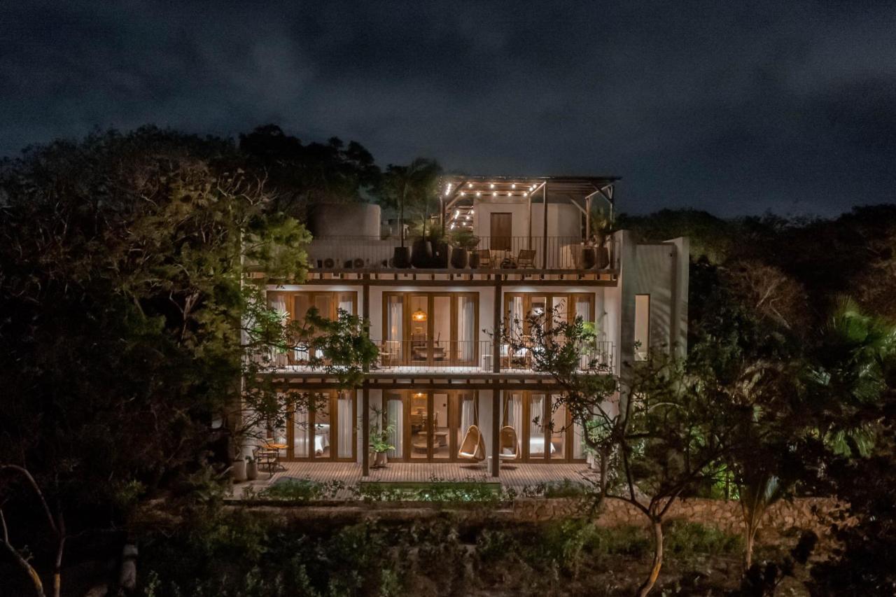 Makani Luxury Wanderlust Corregimiento Bocachica Екстер'єр фото