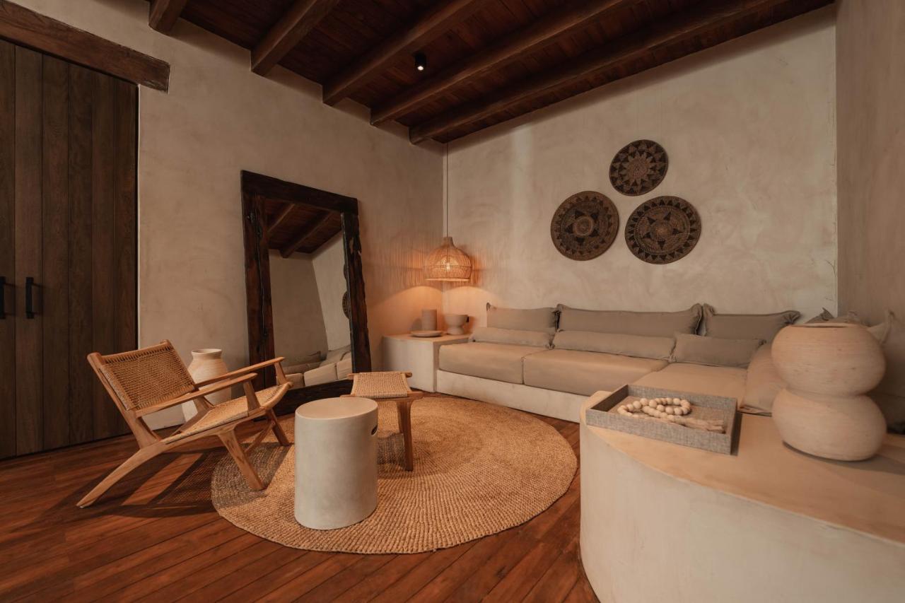 Makani Luxury Wanderlust Corregimiento Bocachica Екстер'єр фото