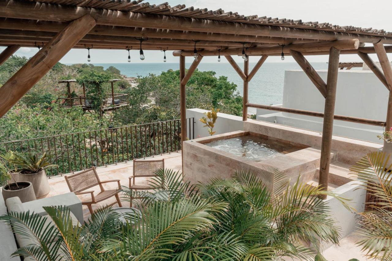Makani Luxury Wanderlust Corregimiento Bocachica Екстер'єр фото