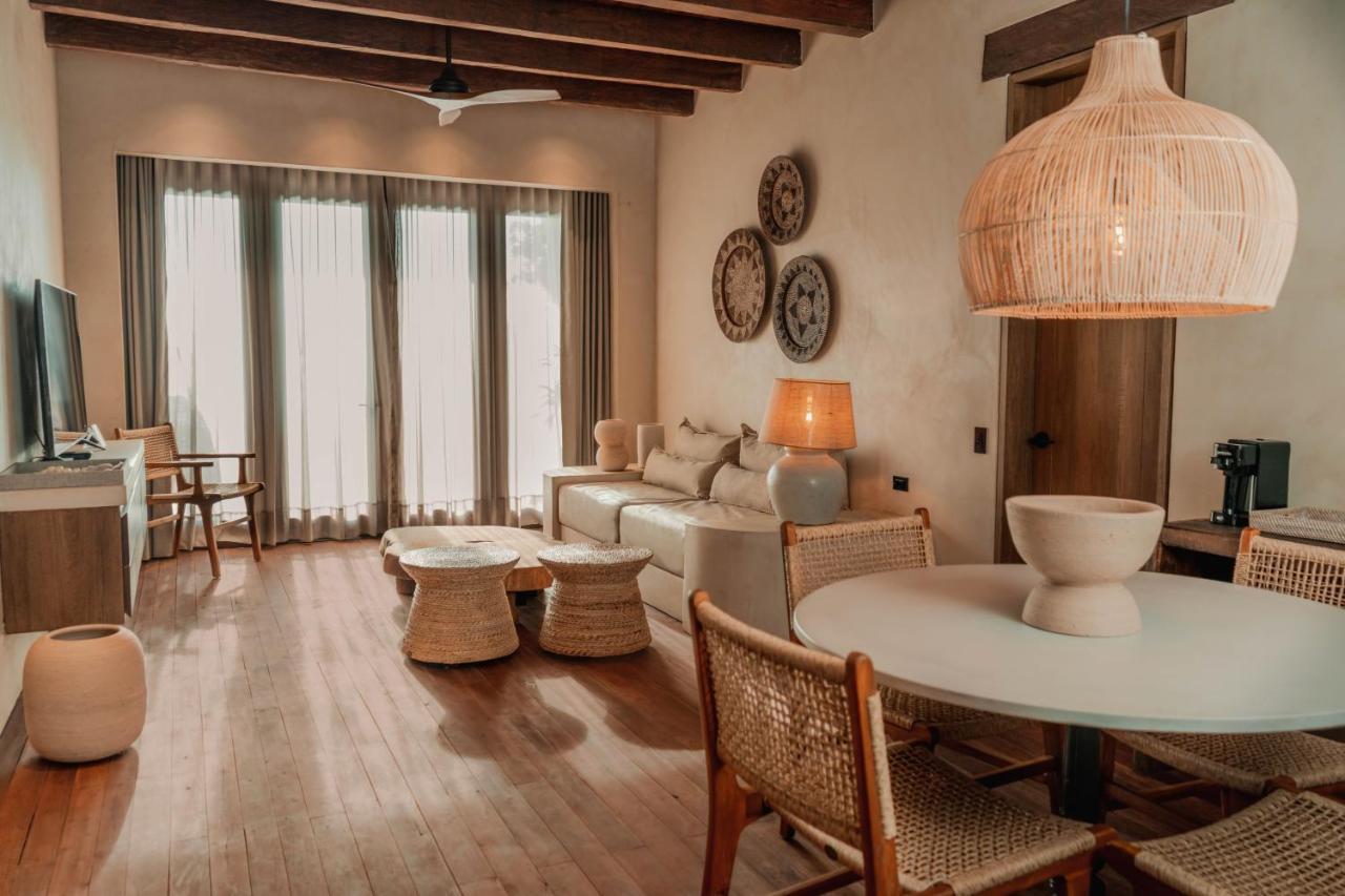 Makani Luxury Wanderlust Corregimiento Bocachica Екстер'єр фото