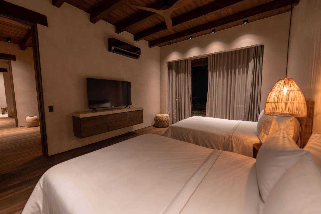 Makani Luxury Wanderlust Corregimiento Bocachica Екстер'єр фото
