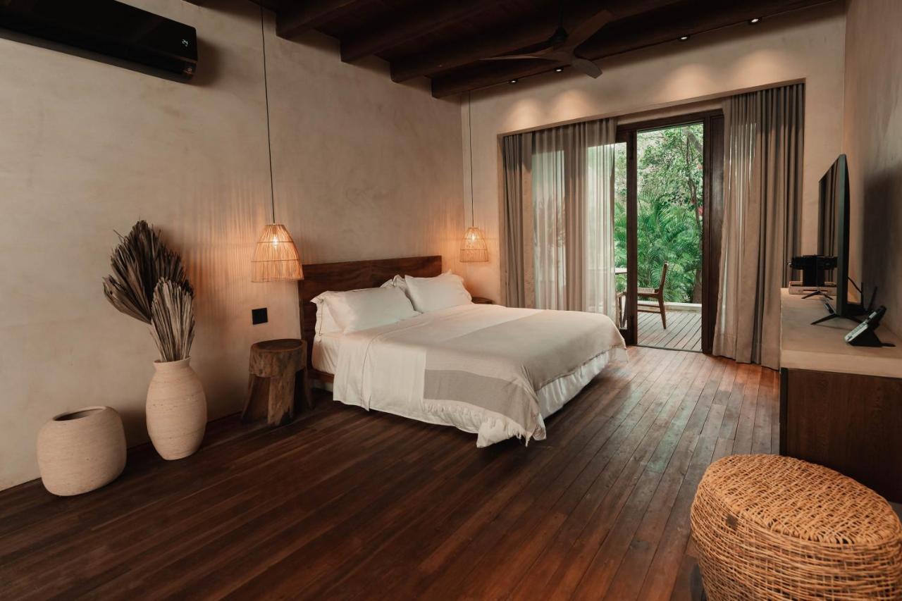 Makani Luxury Wanderlust Corregimiento Bocachica Екстер'єр фото