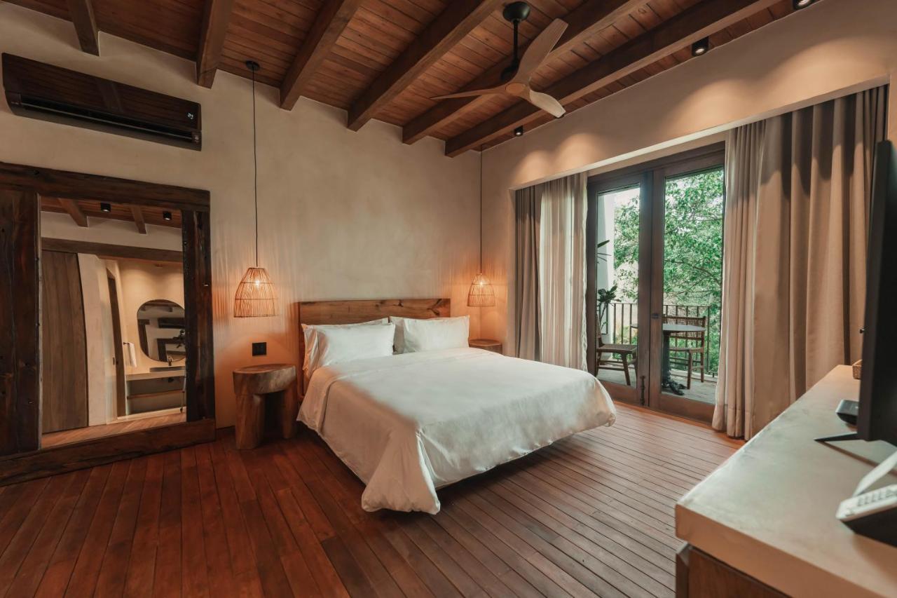 Makani Luxury Wanderlust Corregimiento Bocachica Екстер'єр фото