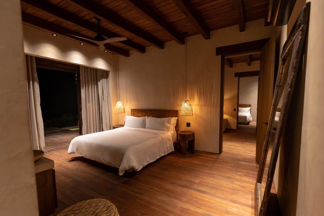 Makani Luxury Wanderlust Corregimiento Bocachica Екстер'єр фото