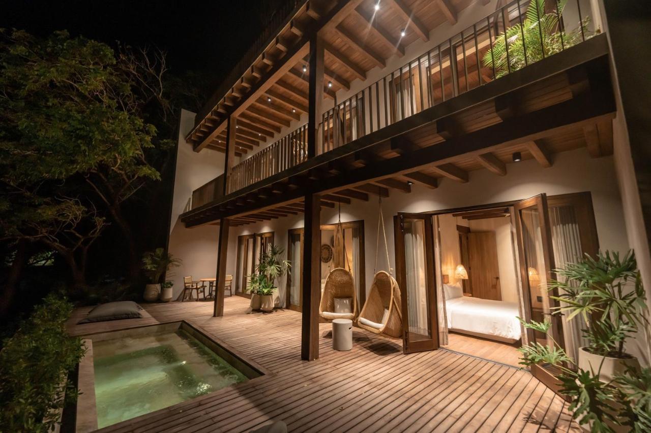 Makani Luxury Wanderlust Corregimiento Bocachica Екстер'єр фото