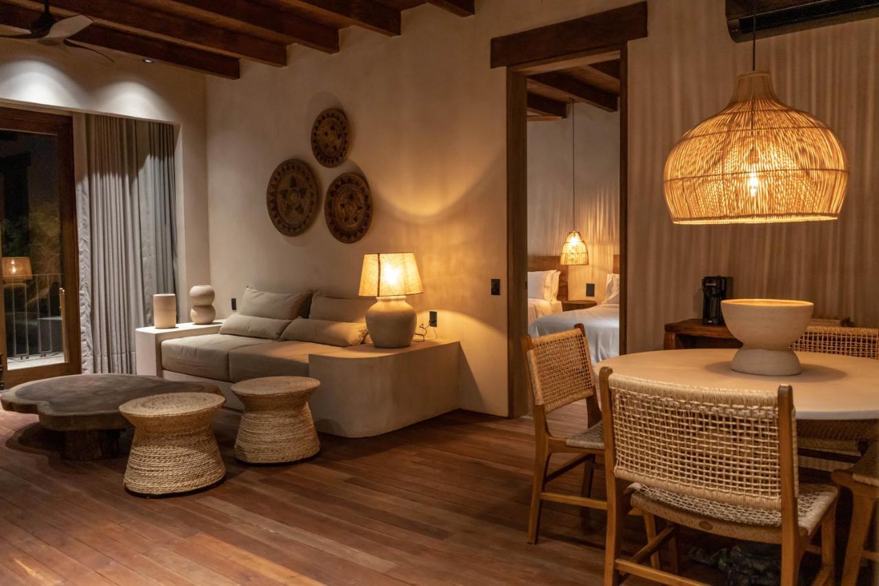 Makani Luxury Wanderlust Corregimiento Bocachica Екстер'єр фото