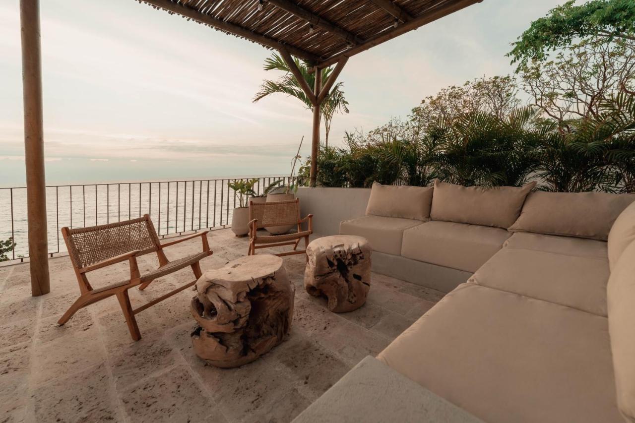 Makani Luxury Wanderlust Corregimiento Bocachica Екстер'єр фото