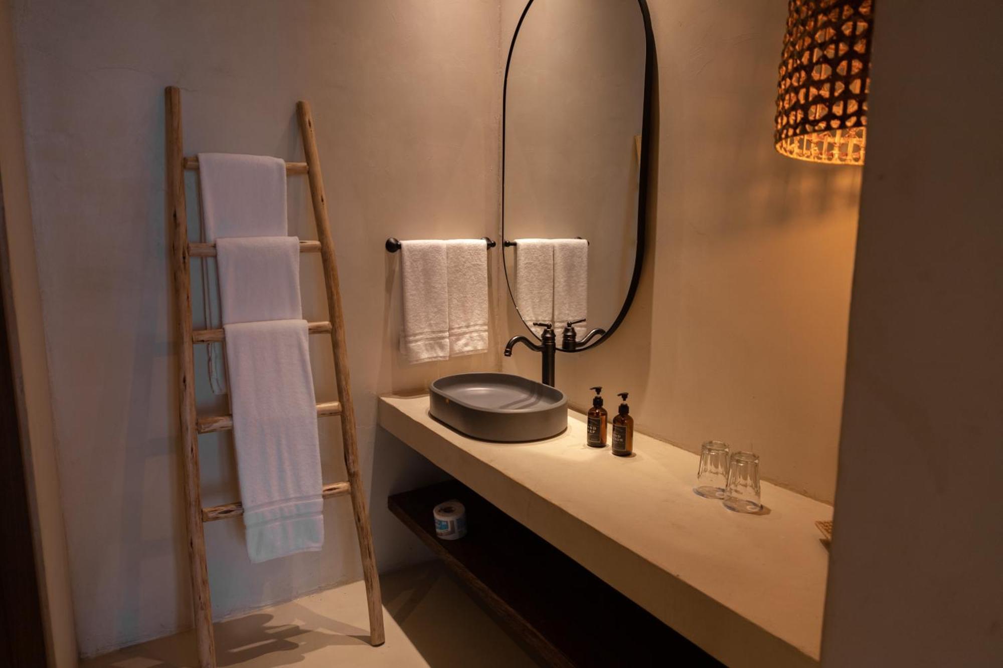 Makani Luxury Wanderlust Corregimiento Bocachica Екстер'єр фото